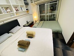 Kabukicho Shinjuku C607