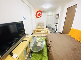 Kabukicho Shinjuku C607