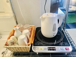 Kabukicho Shinjuku C607