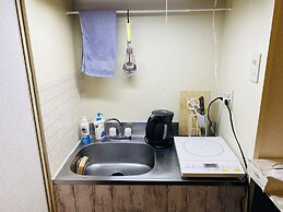 Best Apartment in Shinjuku