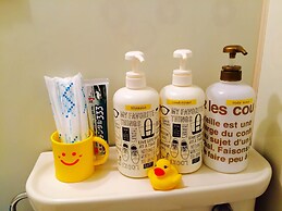 Best Apartment in Shinjuku