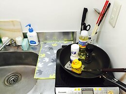 Best Apartment in Shinjuku