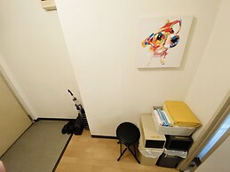 Best Apartment in Shinjuku