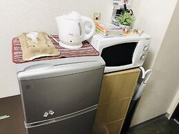 L2 Shinjuku Apartment