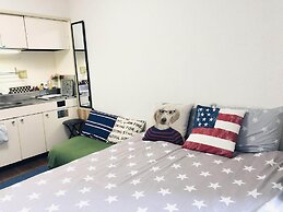 L2 Shinjuku Apartment