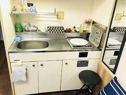 L2 Shinjuku Apartment