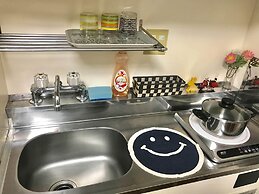 L2 Shinjuku Apartment