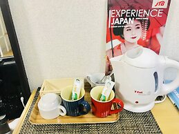 L2 Shinjuku Apartment