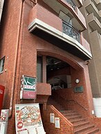 L2 Shinjuku Apartment