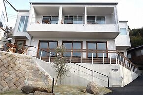 MY LODGE Naoshima