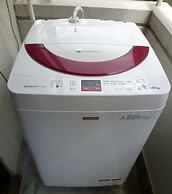 Free bike & free WIFI 203 Take it easy