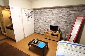 Free bike & free WIFI 203 Take it easy