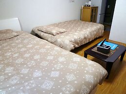 Free bike & free WIFI 203 Take it easy