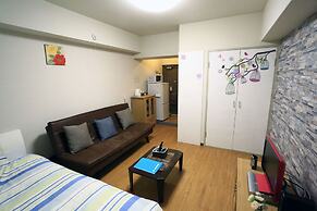 Free bike & free WIFI 203 Take it easy