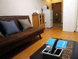 Free bike & free WIFI 203 Take it easy