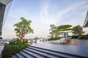 Nuanza Hotel & Convention