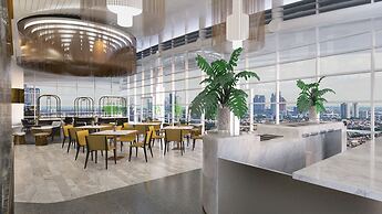 Nuanza Hotel & Convention