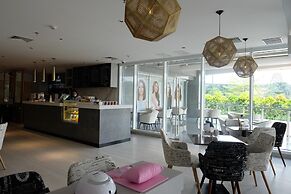 Nuanza Hotel & Convention