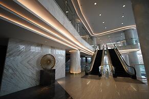 Nuanza Hotel & Convention