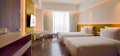 Nuanza Hotel & Convention