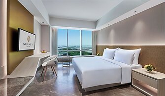 Nuanza Hotel & Convention