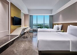 Nuanza Hotel & Convention