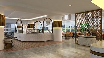 Nuanza Hotel & Convention