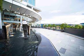 Nuanza Hotel & Convention