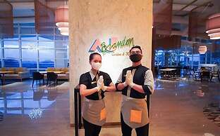 Nuanza Hotel & Convention