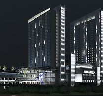 Nuanza Hotel & Convention
