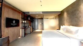 Nuanza Hotel & Convention