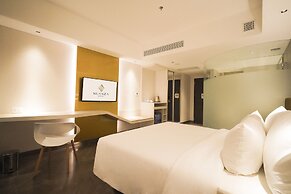 Nuanza Hotel & Convention