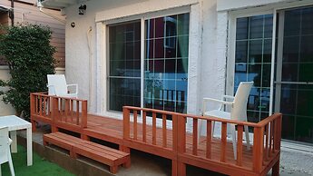 The standard apartment shibuya A