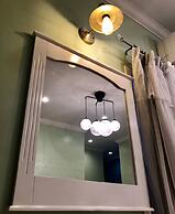 The standard apartment shibuya A