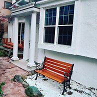 The standard apartment shibuya A