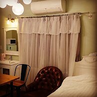 The standard apartment shibuya A