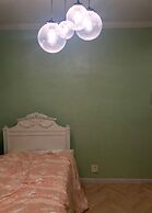 The standard apartment shibuya A