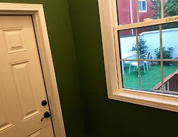 The standard apartment shibuya A