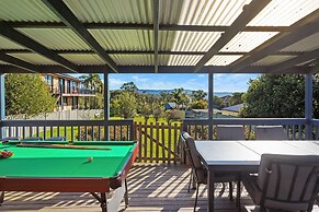 Bungo Beach House Pet Friendly House