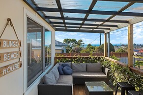 Bungo Beach House Pet Friendly House
