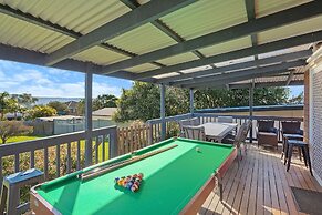 Bungo Beach House Pet Friendly House