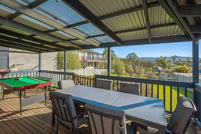 Bungo Beach House Pet Friendly House