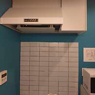 The standard apartment shibuya B