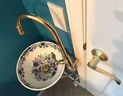 The standard apartment shibuya B