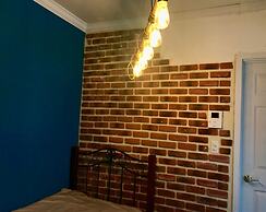 The standard apartment shibuya B