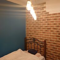 The standard apartment shibuya B