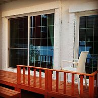 The standard apartment shibuya B