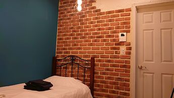 The standard apartment shibuya B