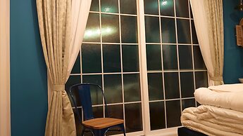 The standard apartment shibuya B