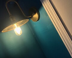 The standard apartment shibuya B